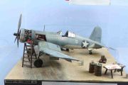 82 Bettoni Ivan F4u-1 Corsair